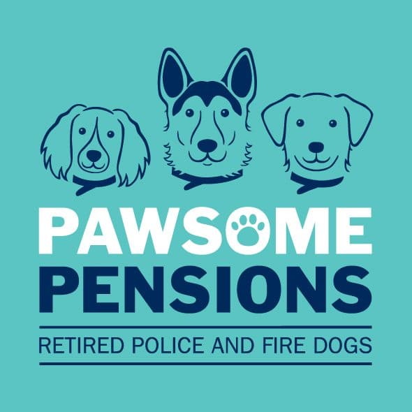 Pawsome pensions logo 2 Pawsome Pensions logo