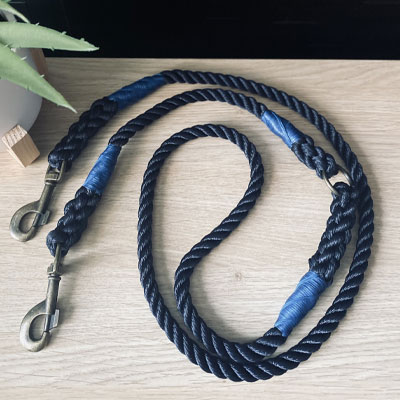 Double Lead