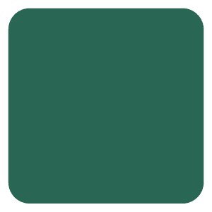 Green dog lead