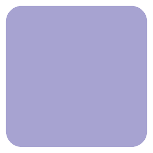 Lilac dog lead